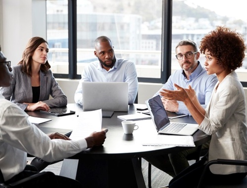 Beyond Compliance: Make Every Communication Count