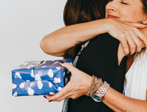 Power of Generosity