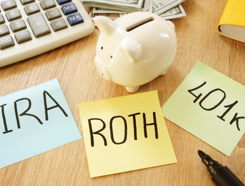 401(k) Plans