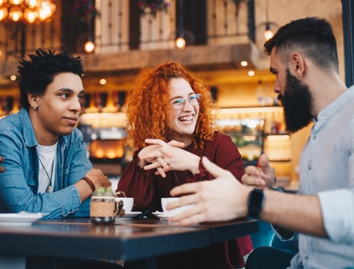 Lasting Relationships for Lifelong Wealth