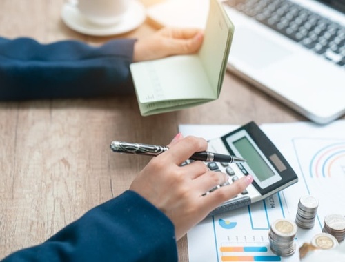 Cash Flow Analysis