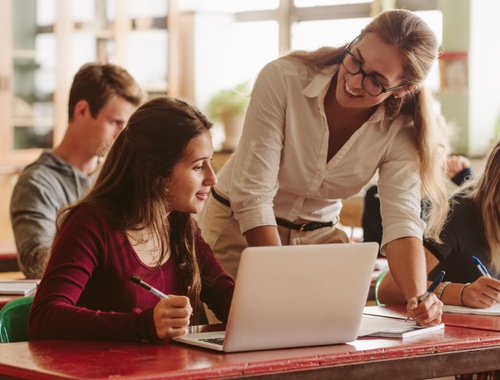 Educators & AdministratorsPlanning Around The Benefits You’ve Worked Hard To Earn