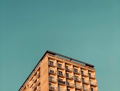 Real Estate Income