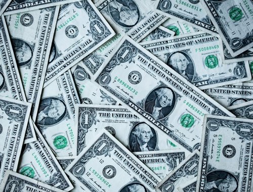 The Dollar Chase – March 2026 Newsletter