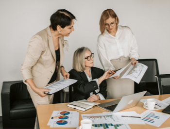Trust & Will: Why Financial Advisors Must Prioritize Women in Wealth and Estate Planning