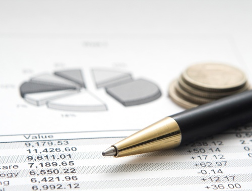 Tax Reduction