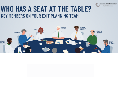 Who Has a Seat at the Table?