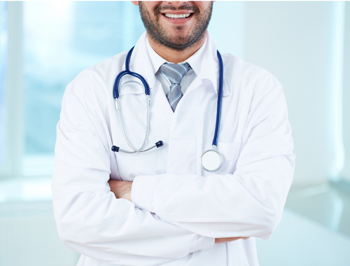 Physician centered