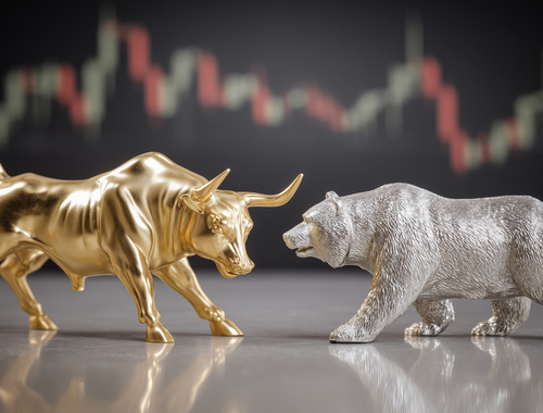 Staying the Course | A Message during Market Volatility 