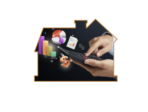 We are "ONE-STOP SHOP"