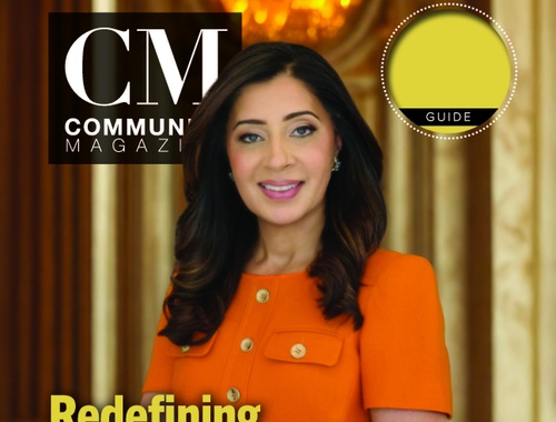 Community Magazine