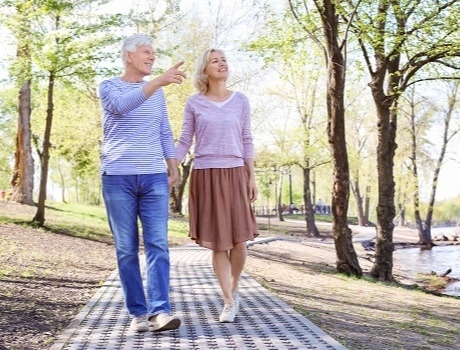 Healthcare & Long-Term Care Planning