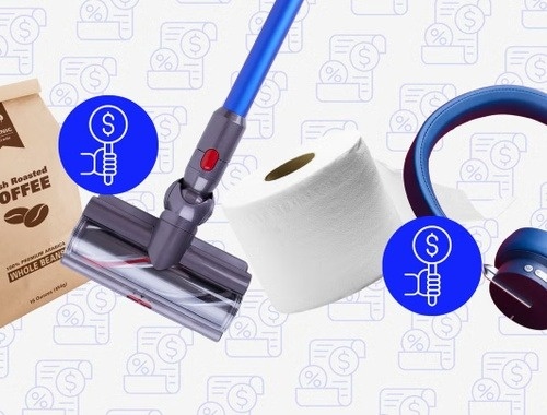 Good Housekeeping: 10 Things That Could Get Way More Expensive After Tariffs Hit (Just Don't Panic Shop)