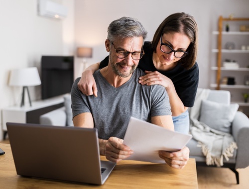 Nearing or Planning to Retire