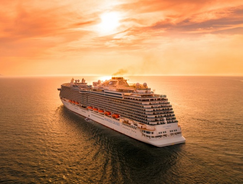 Save on Your Next Cruise