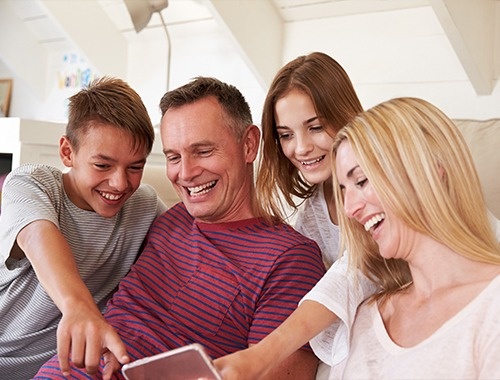 Individuals & Families