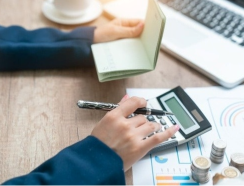 Cash Flow Analysis