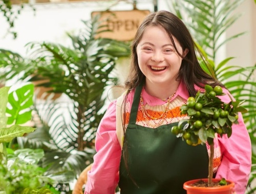 Special Needs Trusts