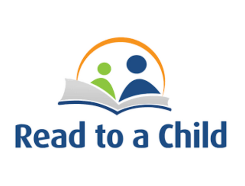 Read to a Child