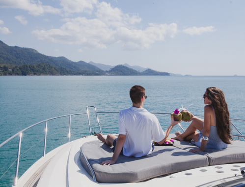 The Complexity Phase: Established Wealth & Legacies