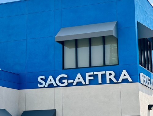 Screen Actors Guild and the American Federation of Television and Radio Artists (SAG-AFTRA)*