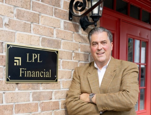 Take the First Step Toward a Secure Future