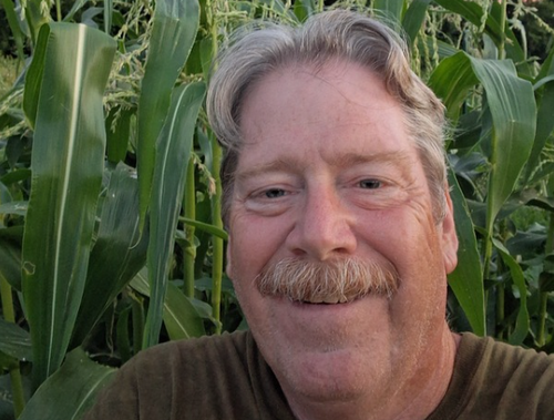 Ralph J. Hansen: Advid Gardener
