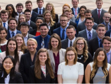 College Internships
