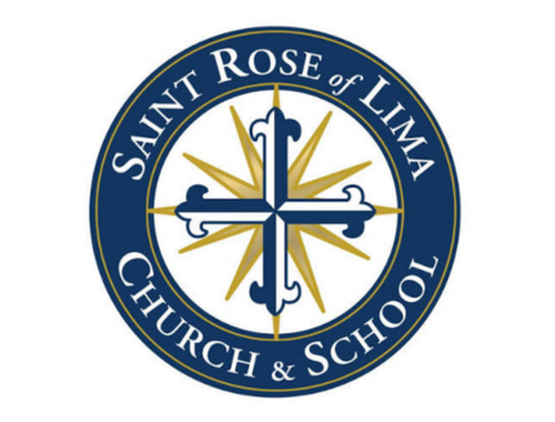 St. Rose of Lima