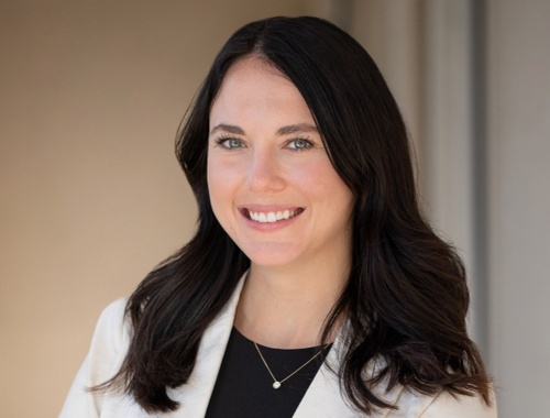 Shannon McDonough, MBA, CFP®, wealth advisor in Orlando, Florida