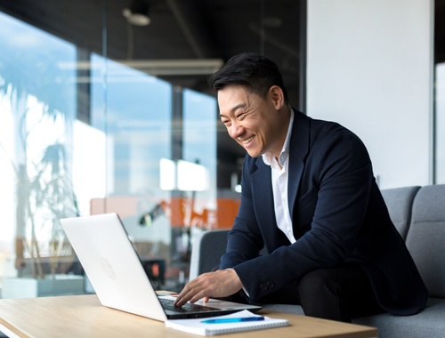 Confidence in succession and continuity planning