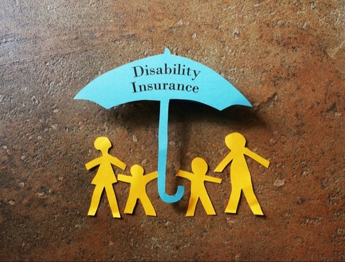 Disability Insurance