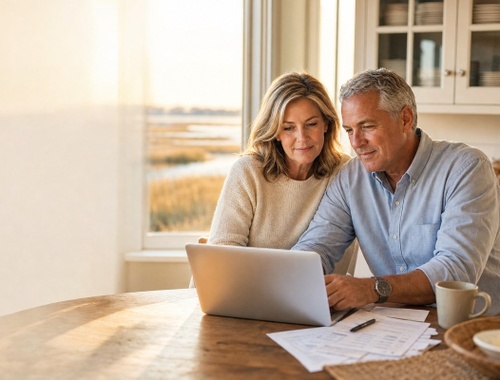 How does my claiming decision affect my spouse?