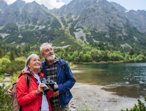 Spending in Retirement