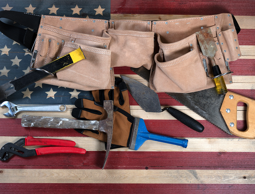 Are Your Employees Working on Labor Day?