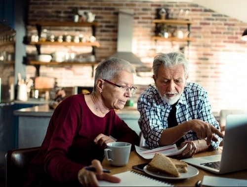 Estate Planning