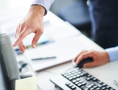 Align Your Accounts