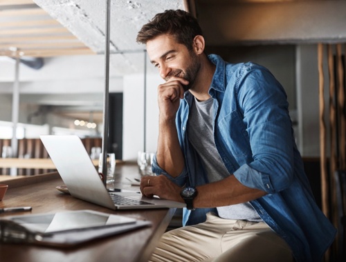 Simplifying Tax and Accounting Services