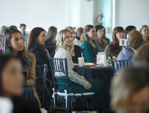Women Advisor Summit