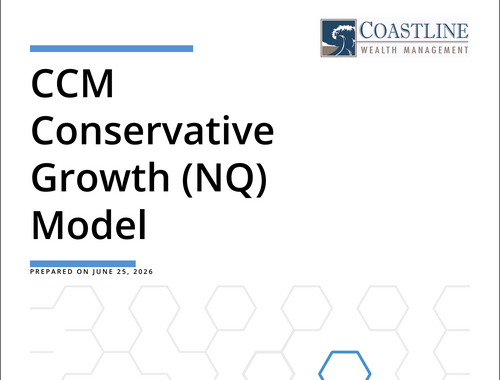 Conservative Growth Model