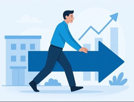 Keep the Business Moving Forward