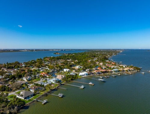Merritt Island 
