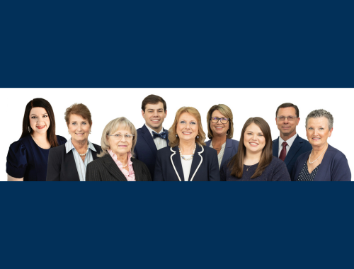 Meet Our Team
