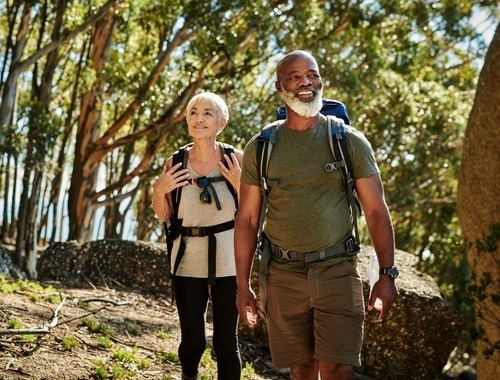Pre-Retirees & Retirees
