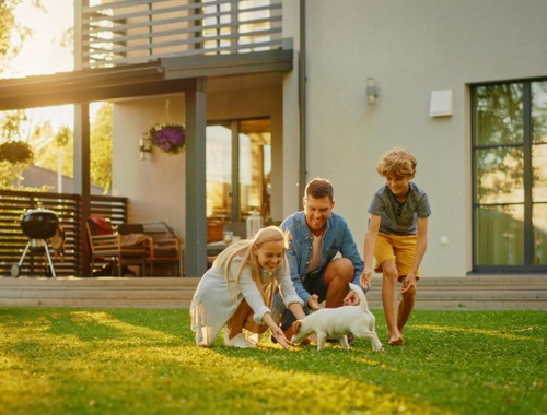 Extend Your Impact Across Generations