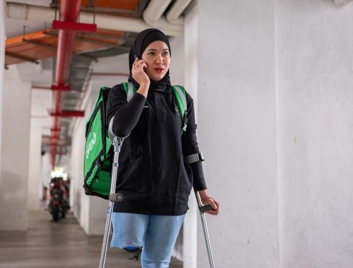 Individual Disability Insurance