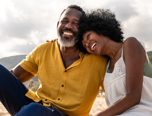Nearing or Planning to Retire