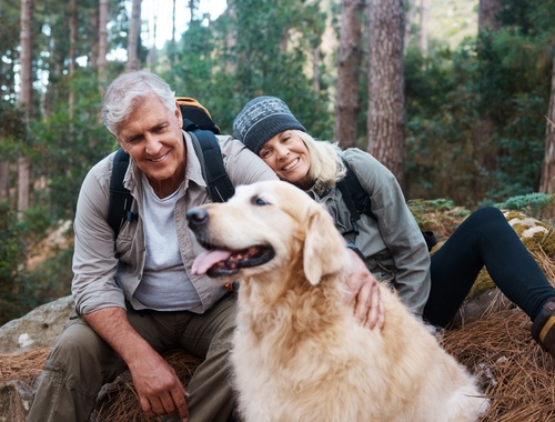 Folks 5-10 Years from Retirement