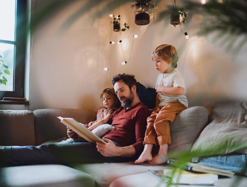 Individuals & Families