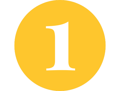 1. Getting to Know You